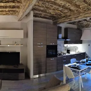  Appartamento La Casa De Lazarina