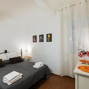  Appartamento Tornabuoni