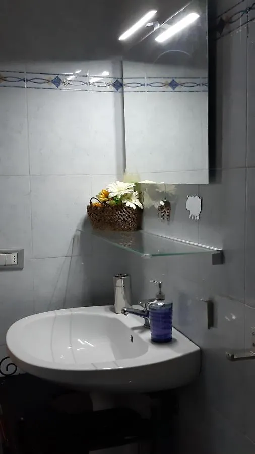 Casa Grazia-Near Smn Station Apartment Florence 0*,  Italy