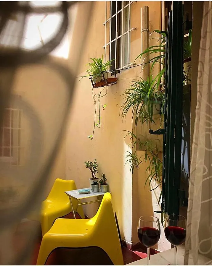 Casa Grazia-Near Smn Station Apartment Florence