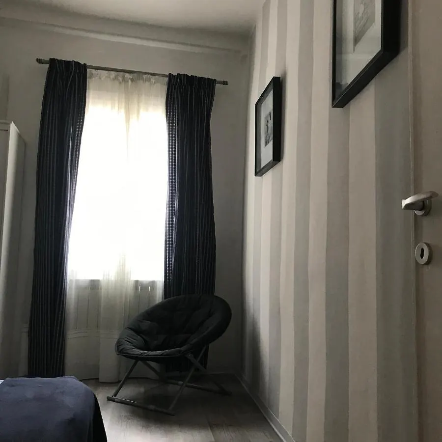 Casa Grazia-Near Smn Station Apartment Florence