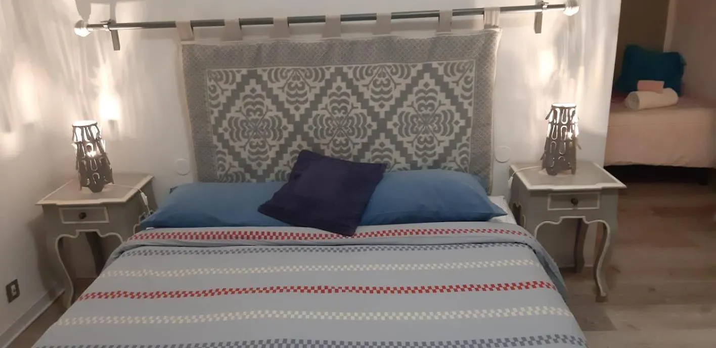 Casa Grazia-Near Smn Station Apartment Florence 0*,  Italy
