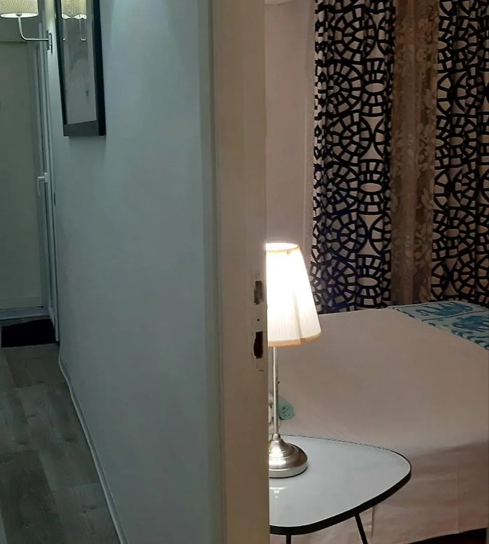 Casa Grazia-Near Smn Station Apartment Florence 0*,