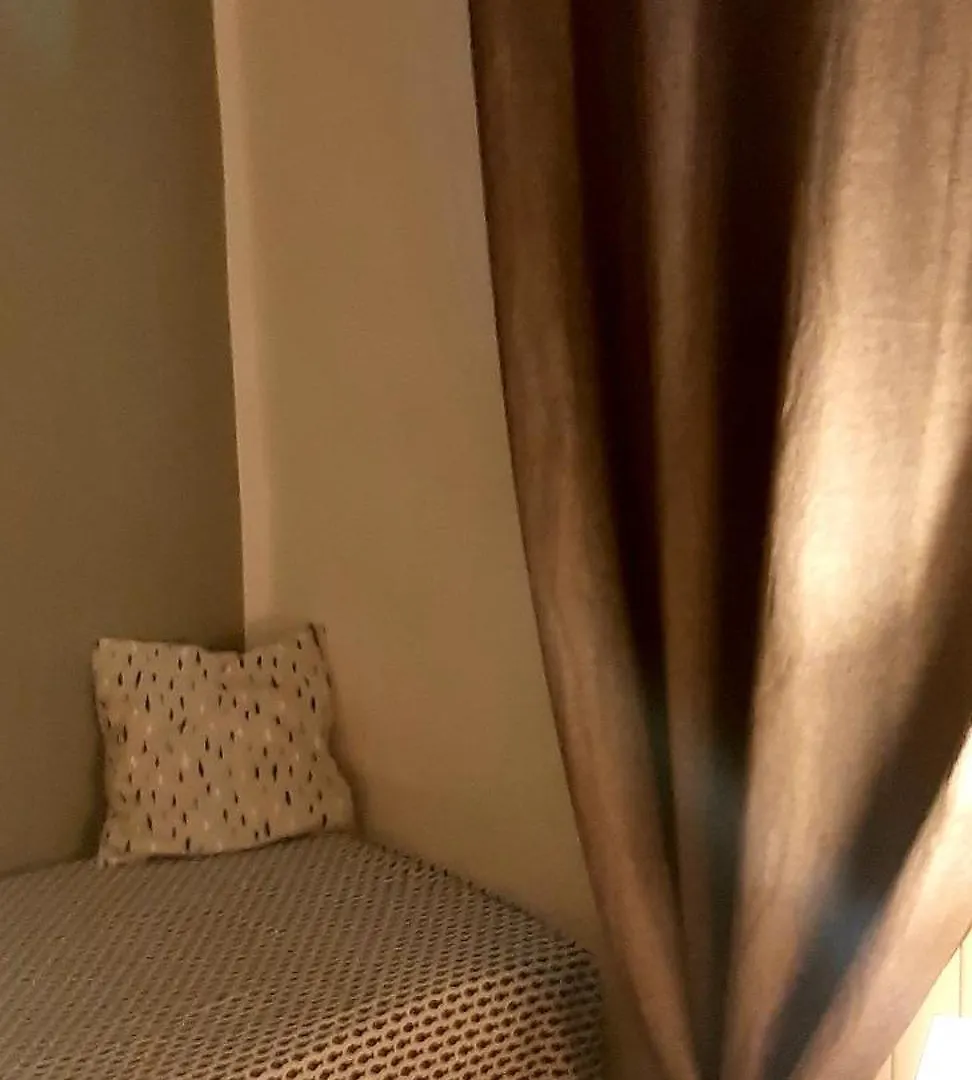 Casa Grazia-Near Smn Station Apartment Florence