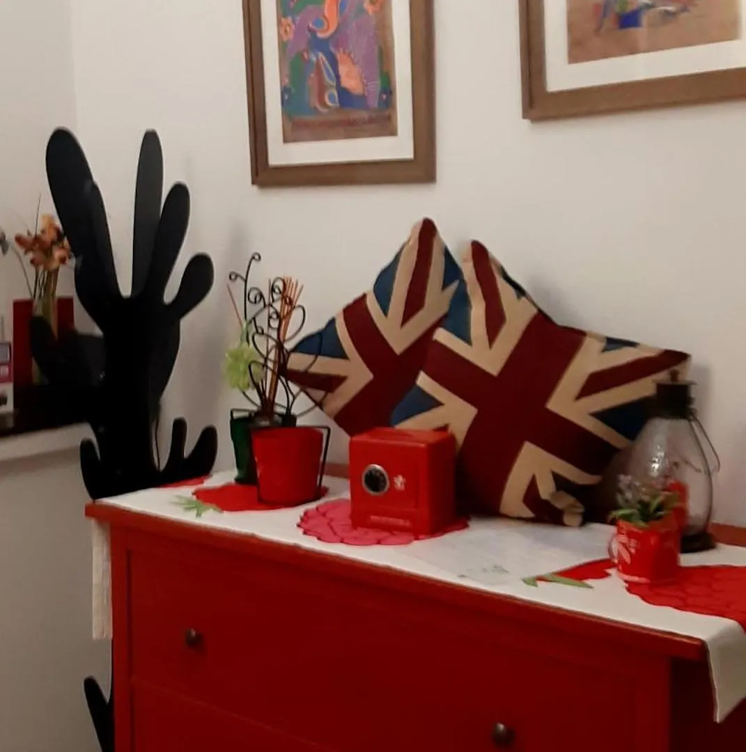 Casa Grazia-Near Smn Station Apartment Florence