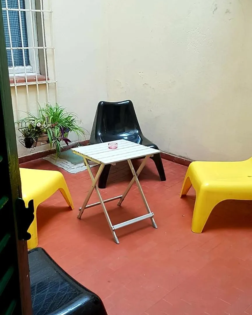 Casa Grazia-Near Smn Station Apartment Florence Italy