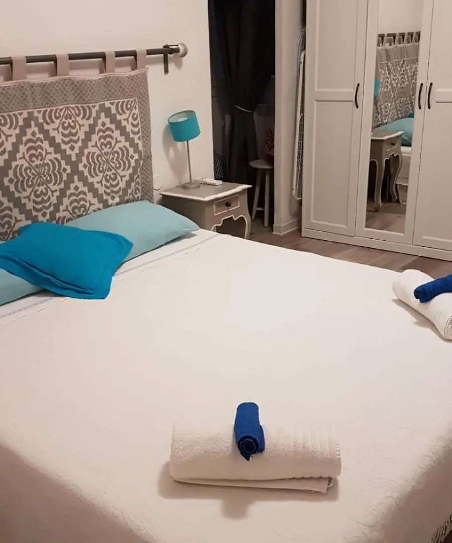 Casa Grazia-Near Smn Station Apartment Florence