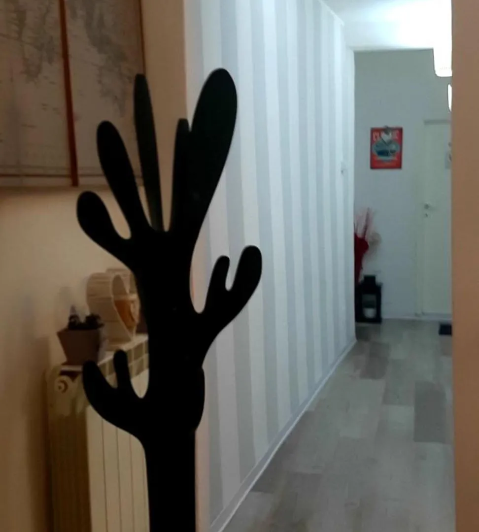 Casa Grazia-Near Smn Station Apartment Florence