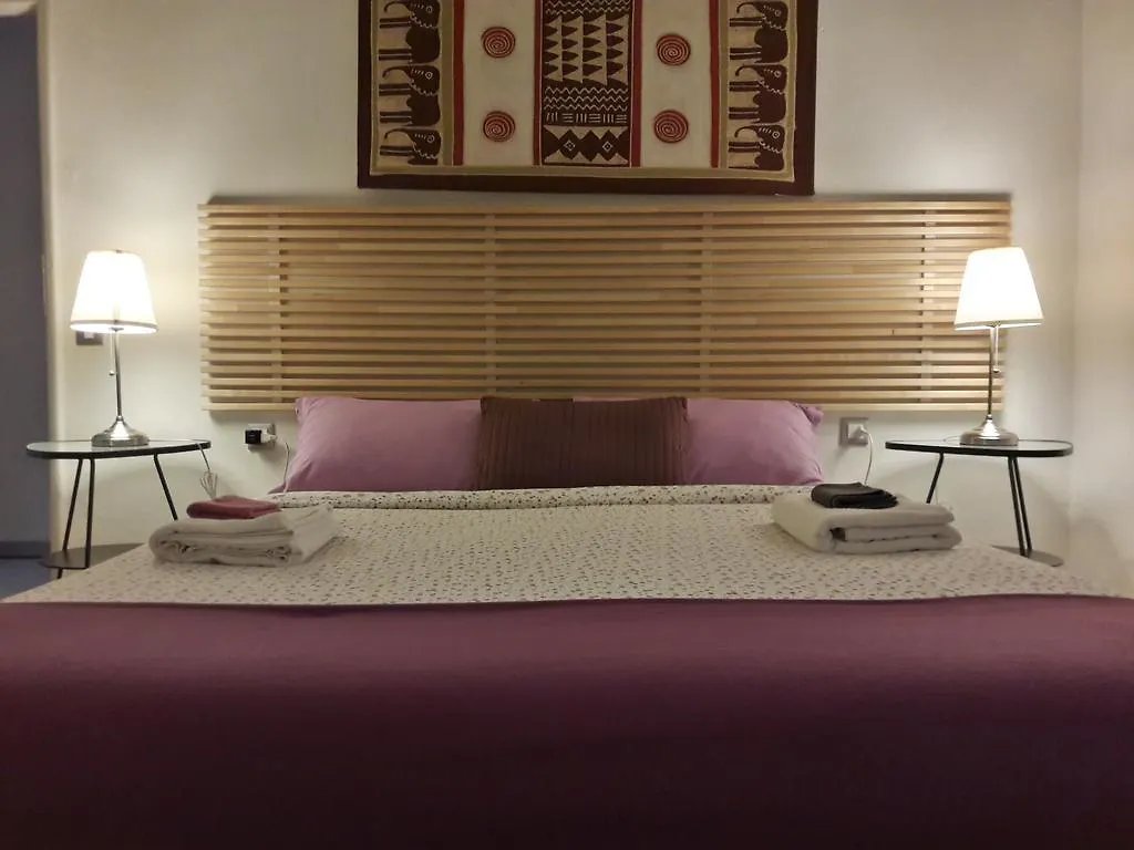 Casa Grazia-Near Smn Station Apartment Florence