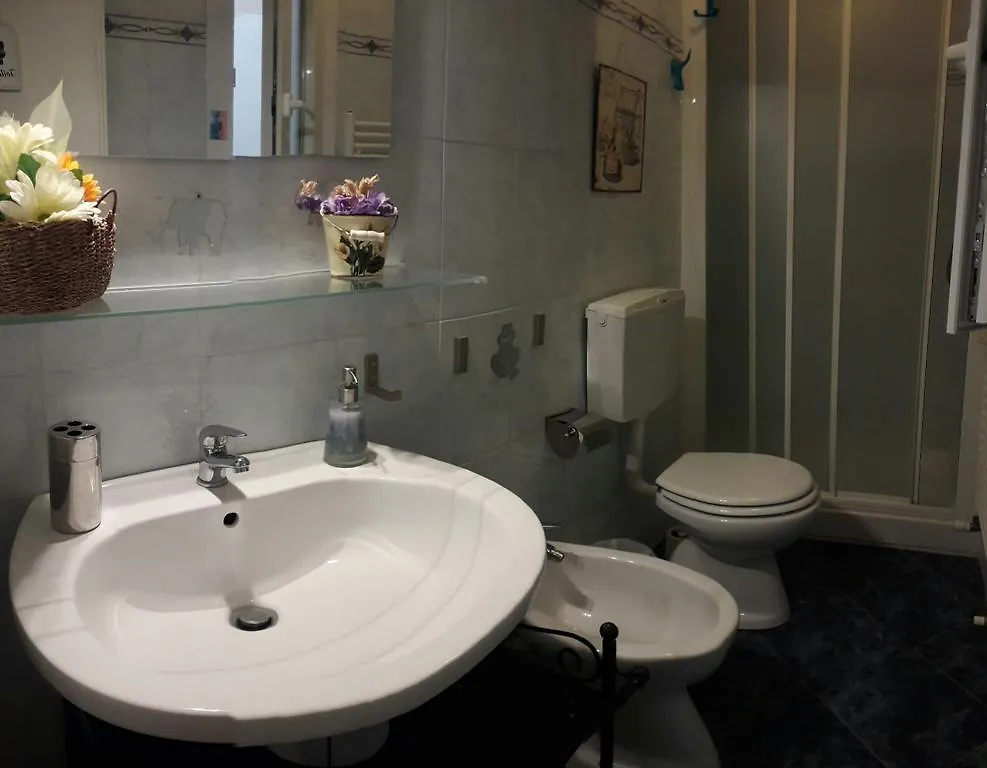 Casa Grazia-Near Smn Station Apartment Florence