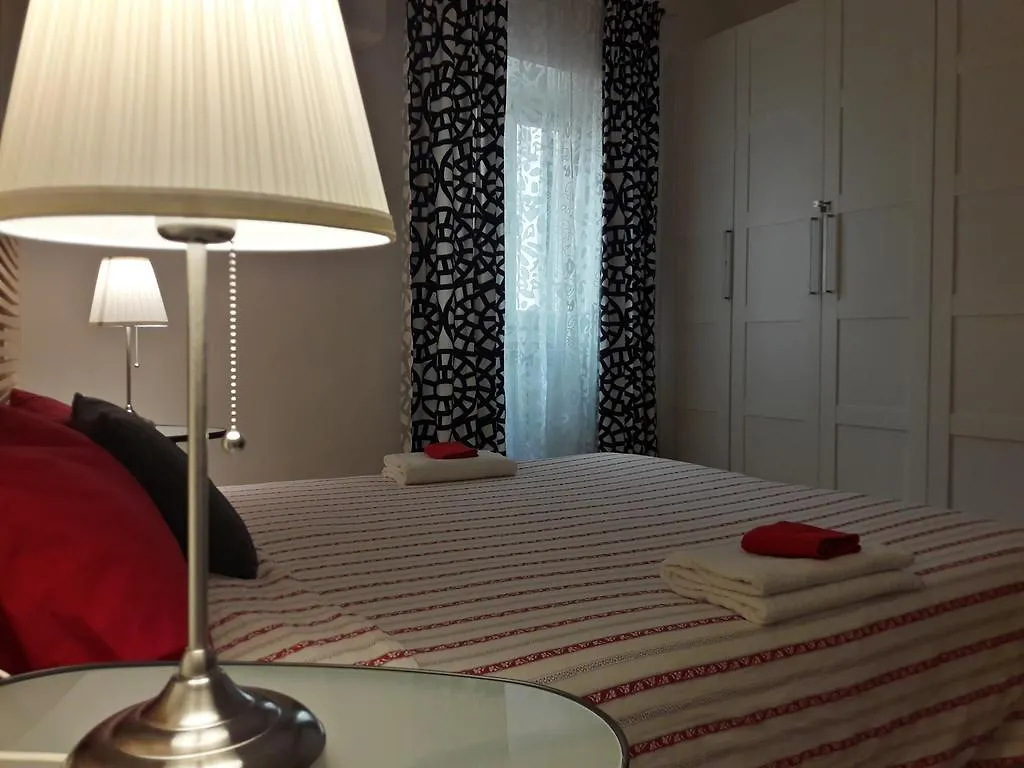 Casa Grazia-Near Smn Station Apartment Florence 0*,