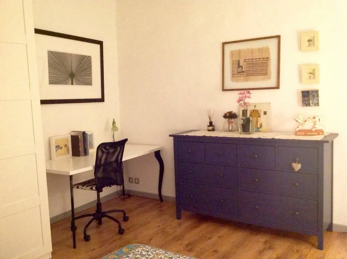 Casa Grazia-Near Smn Station Apartment Florence 0*,