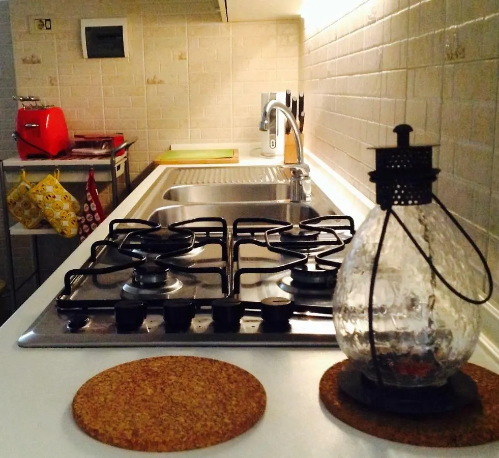 Casa Grazia-Near Smn Station Apartment Florence