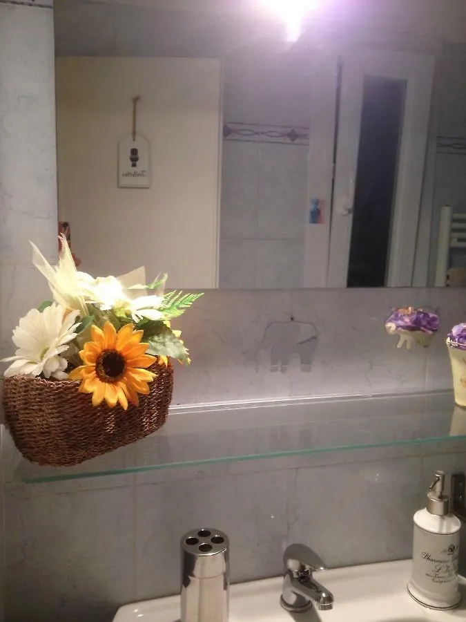 Casa Grazia-Near Smn Station Apartment Florence 0*,  Italy