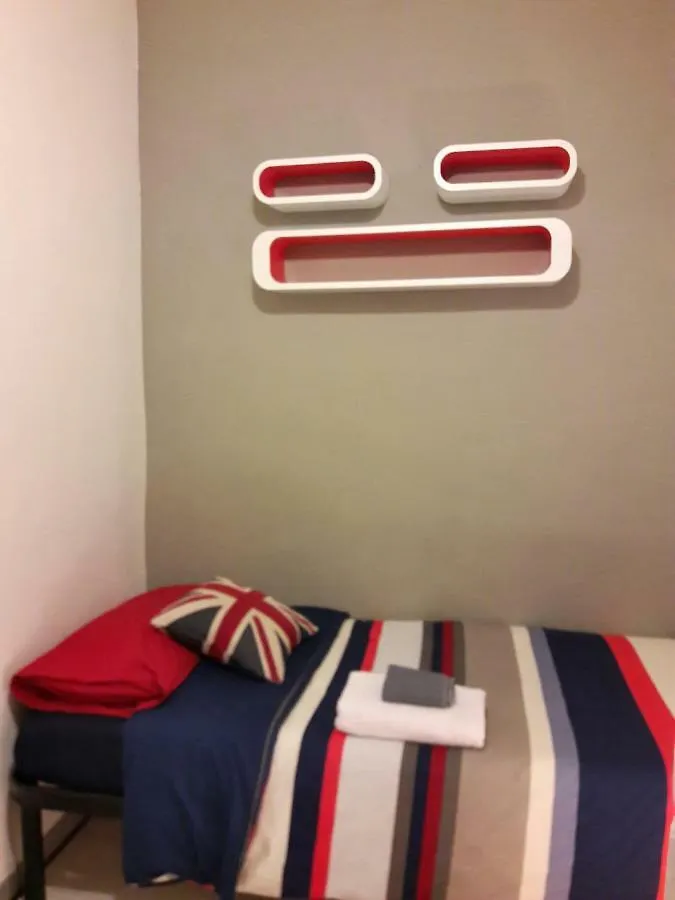 Casa Grazia-Near Smn Station Apartment Florence
