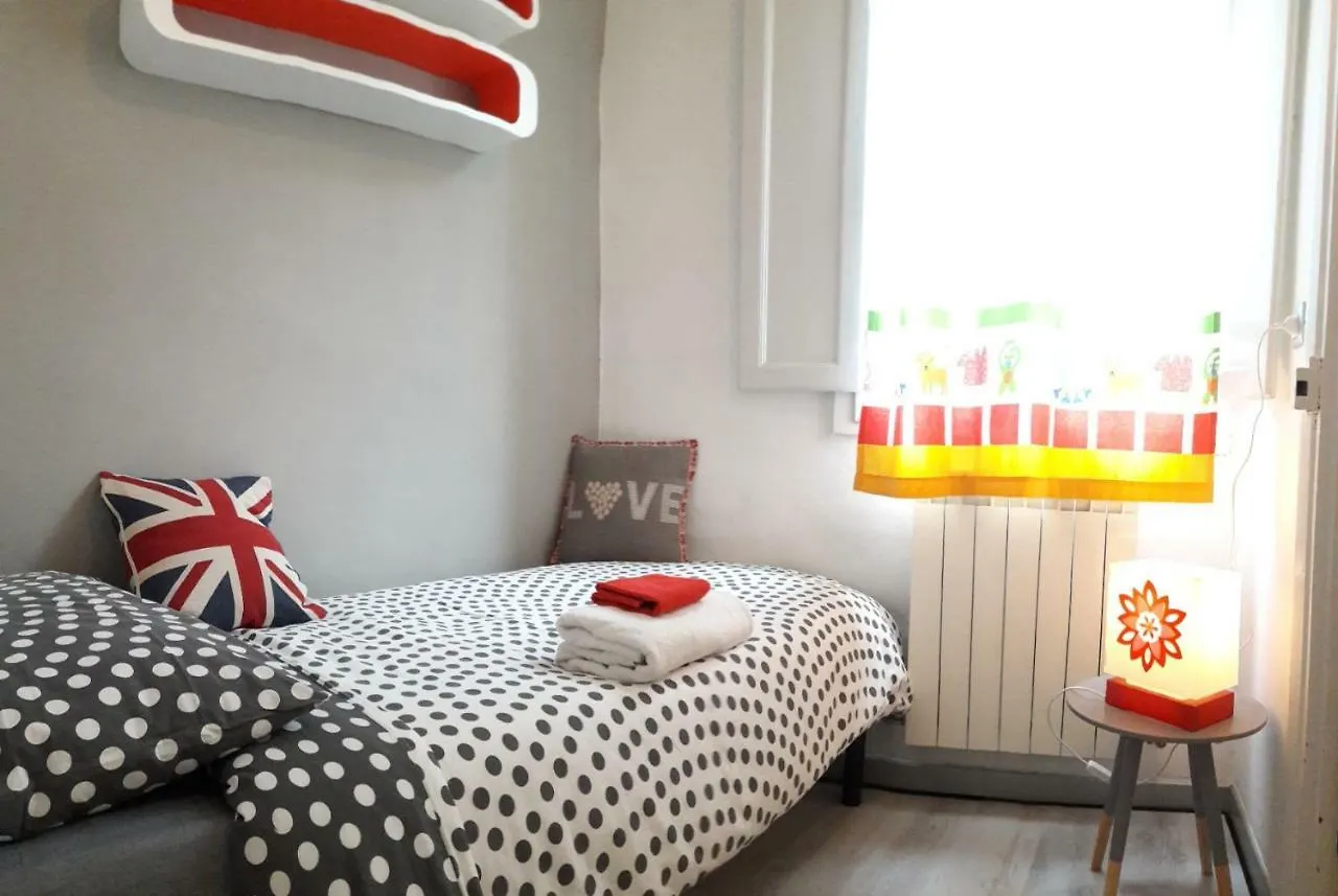 Casa Grazia-Near Smn Station Apartment Florence