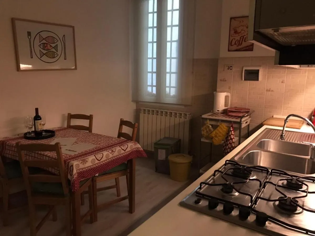 Casa Grazia-Near Smn Station Apartment Florence